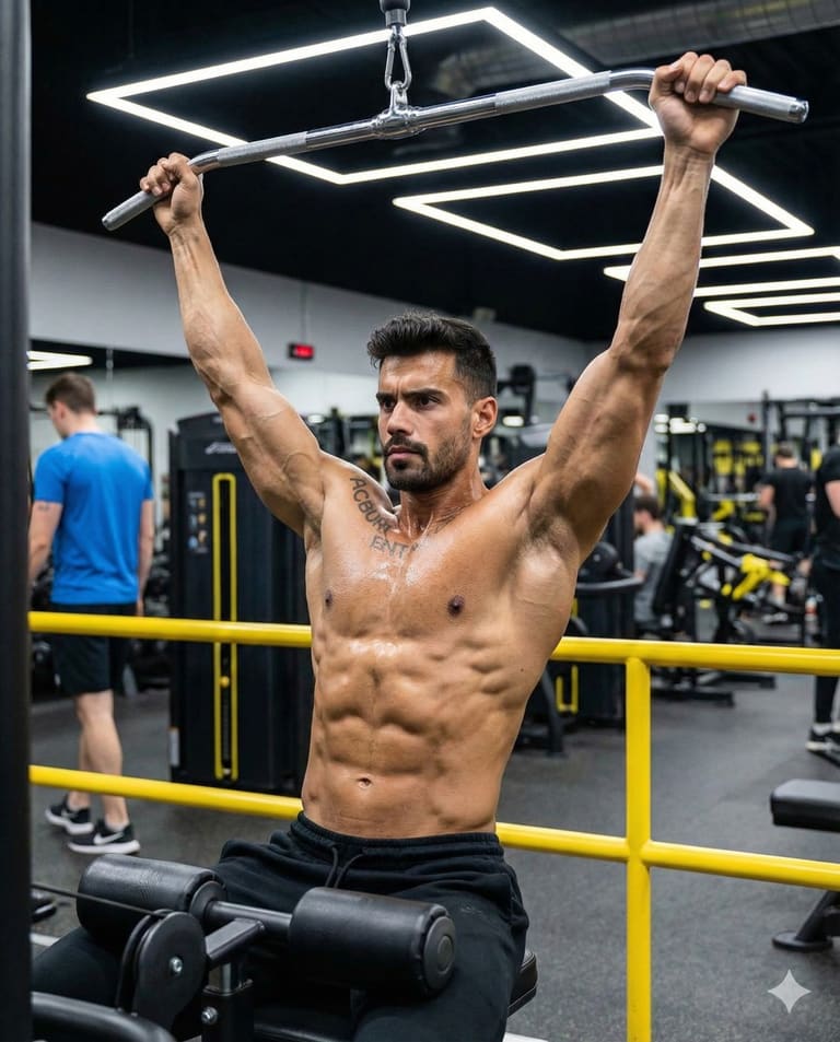 Pull Day