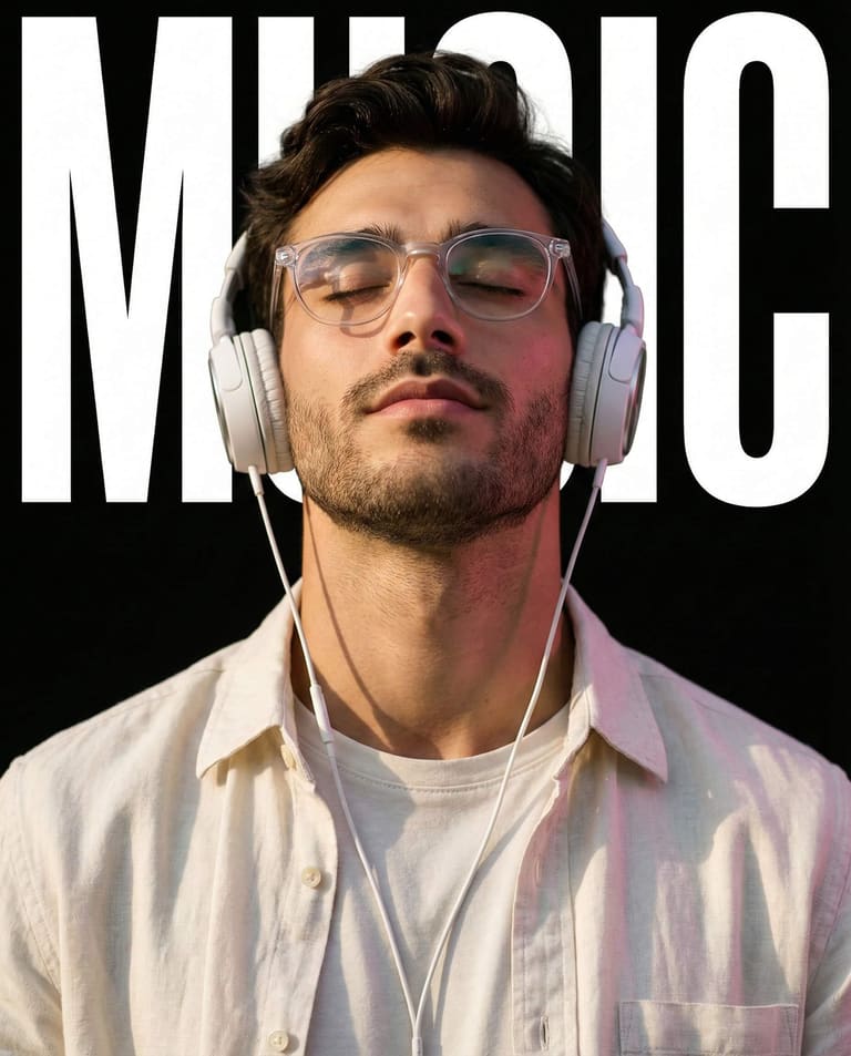 The Soundtrack of Peace