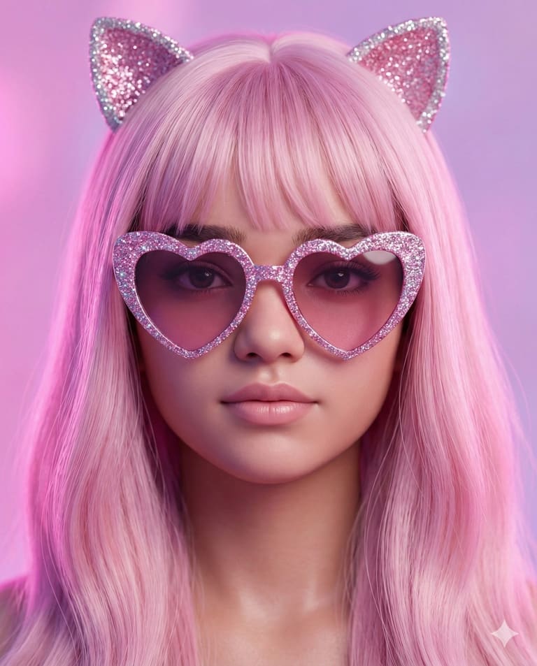 Kawaii Kitty