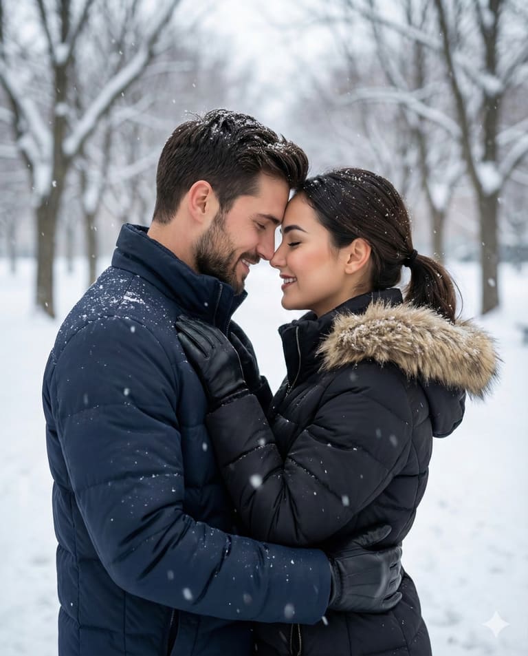 Winter Love Story