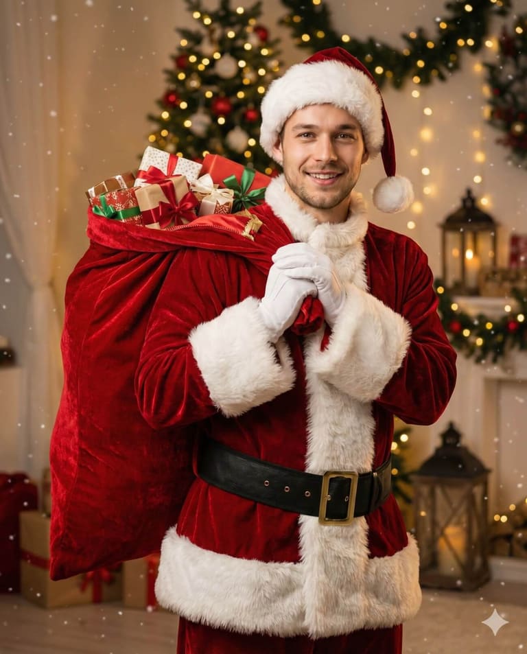 Gift Mode: ON