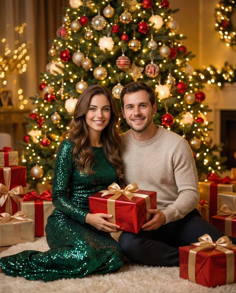 Christmas Together
