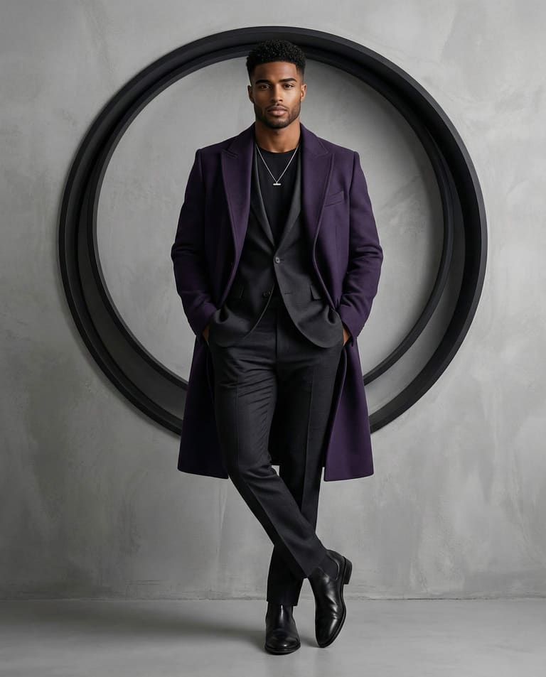 Regal Dapper