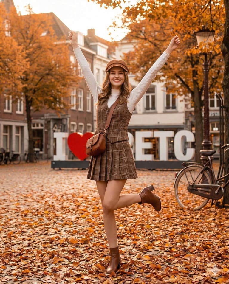 Autumn Joy