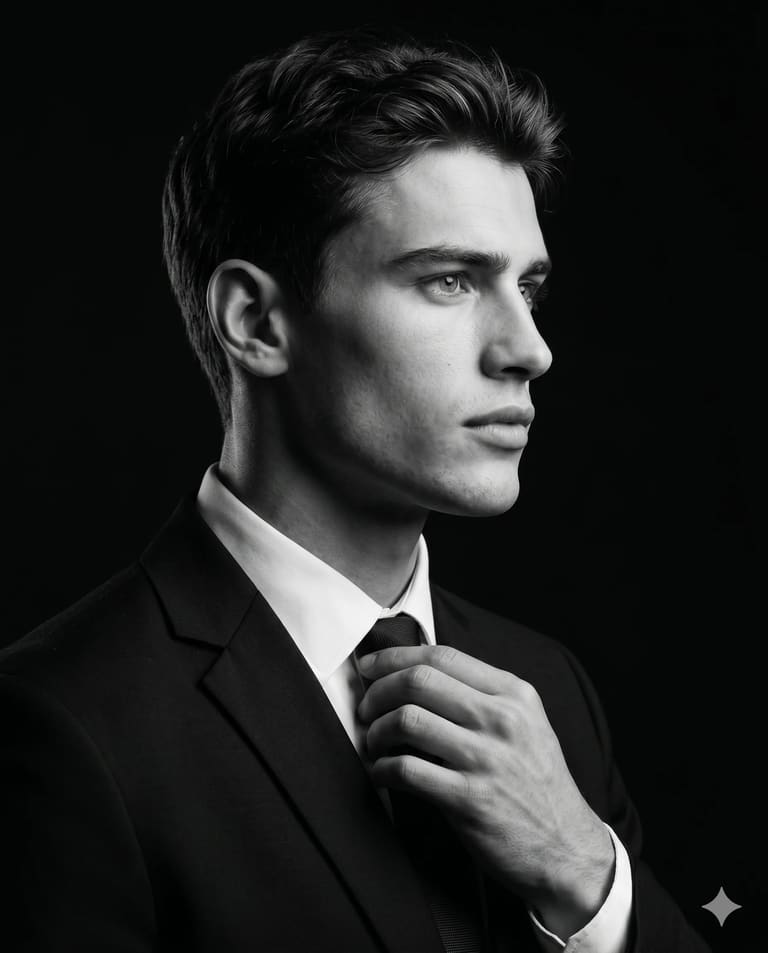 Adjusting the Half-Windsor