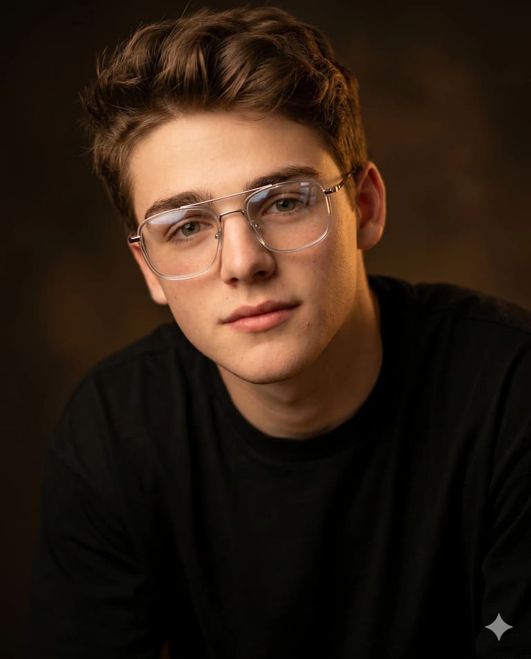 Clear Frames