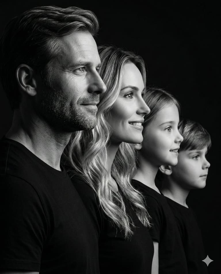 Family Sequence