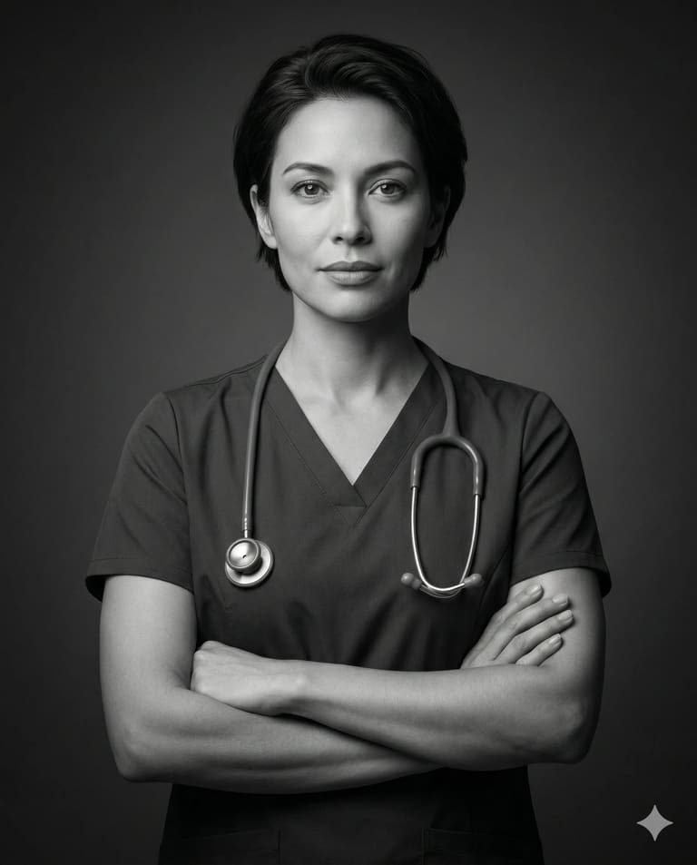 Medical Composure