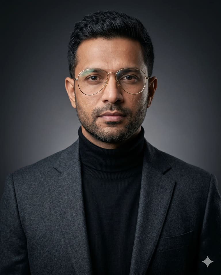 Tech Visionary