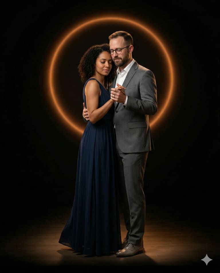 The Infinite Waltz