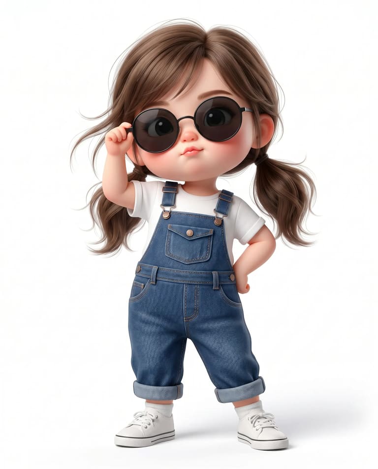 Little Miss