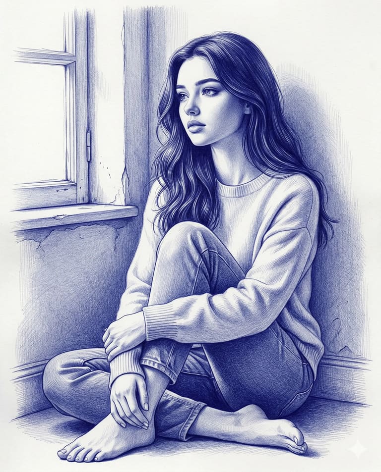 Unspoken Thoughts