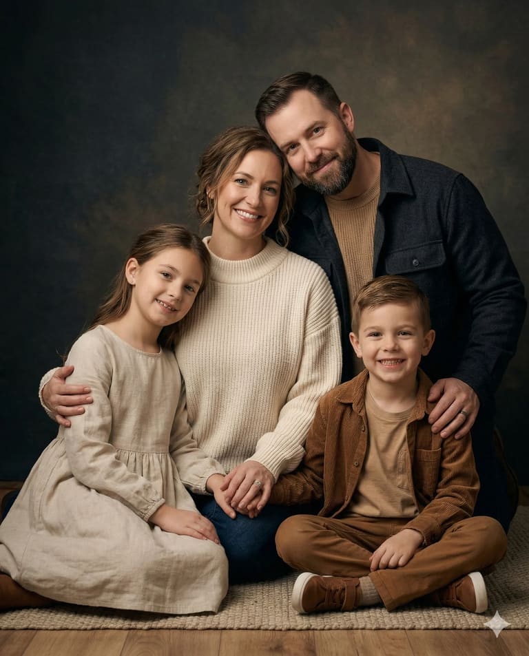 The Family Unit