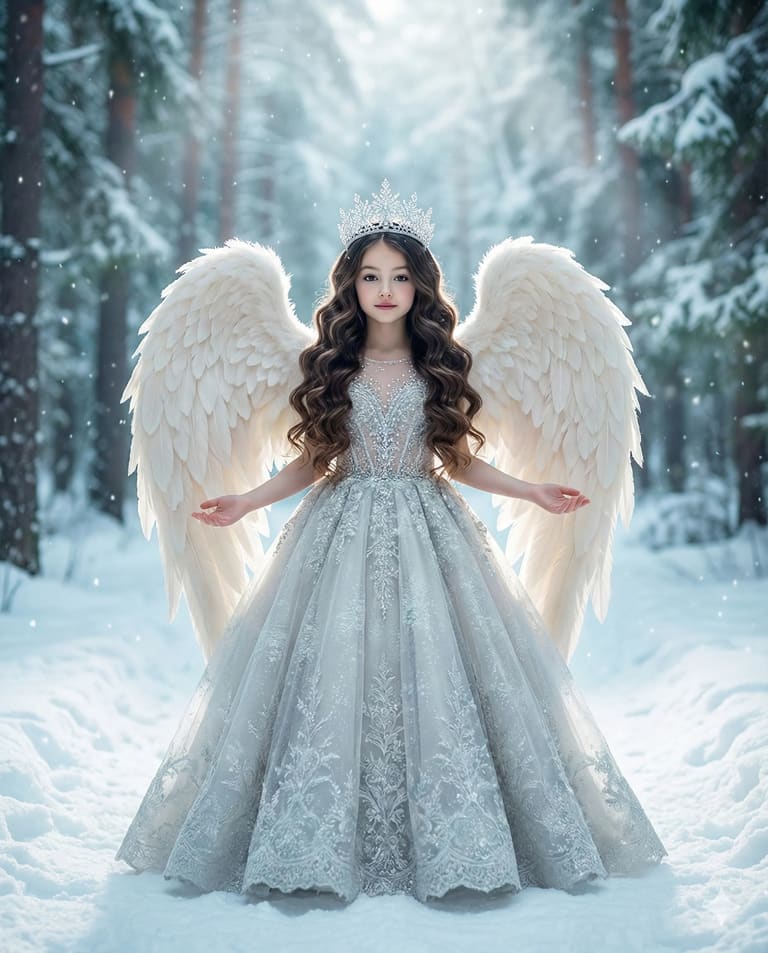 Crown of Frost