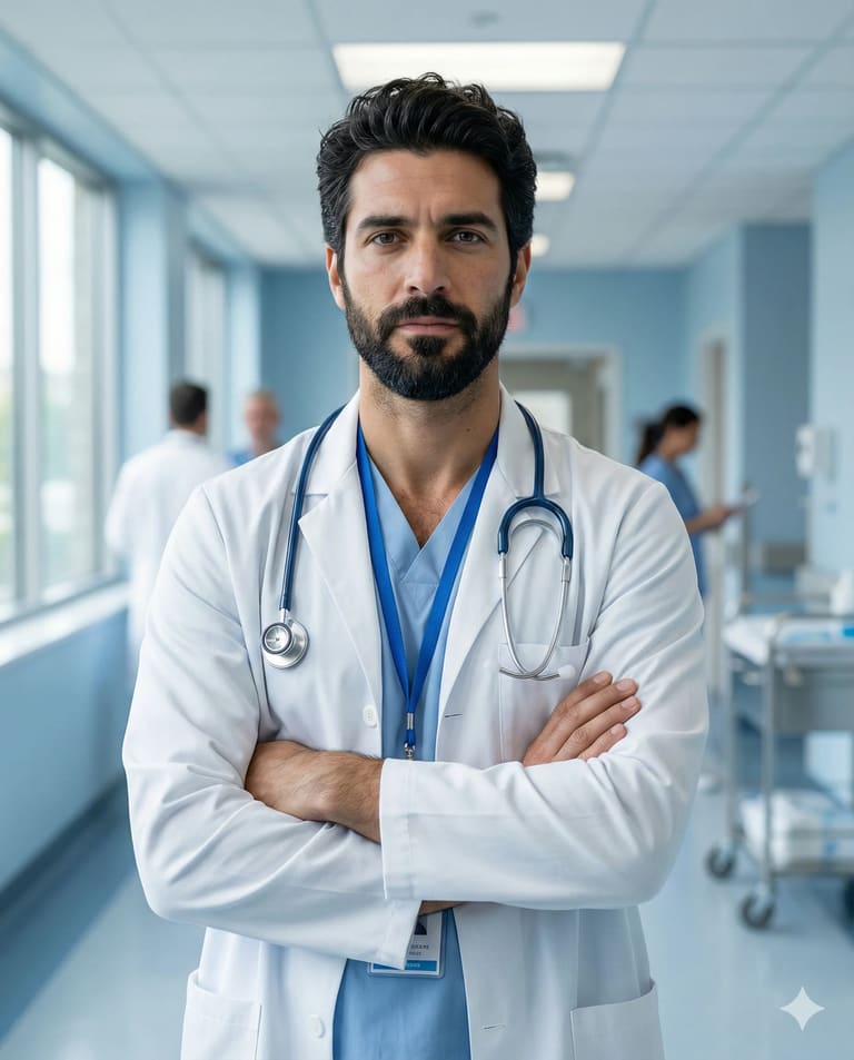 Medical Authority