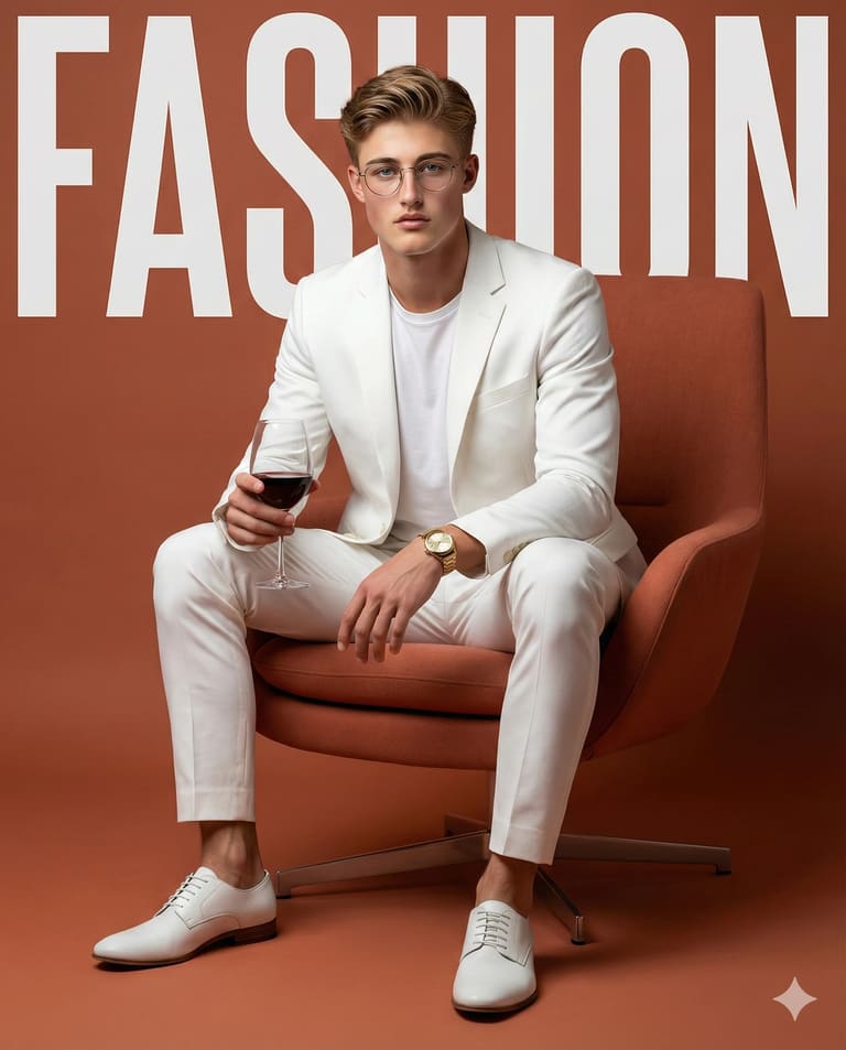 Fashion Forward