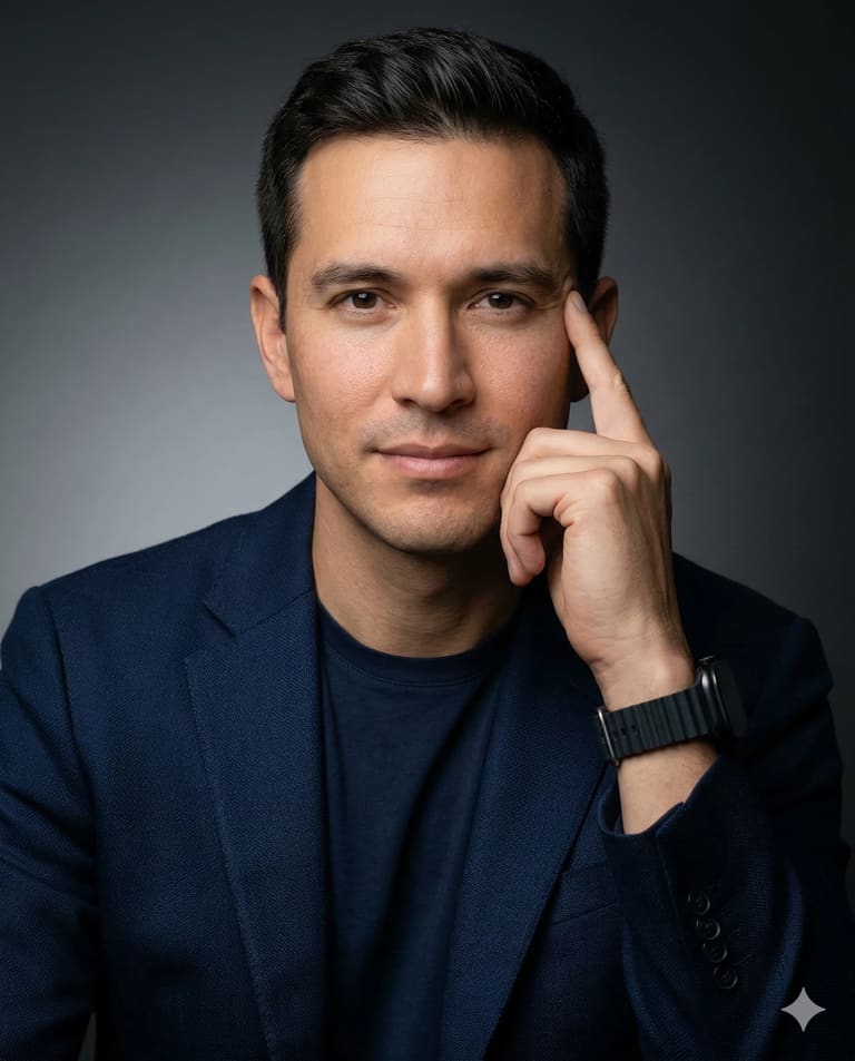 LinkedIn Profile Picture