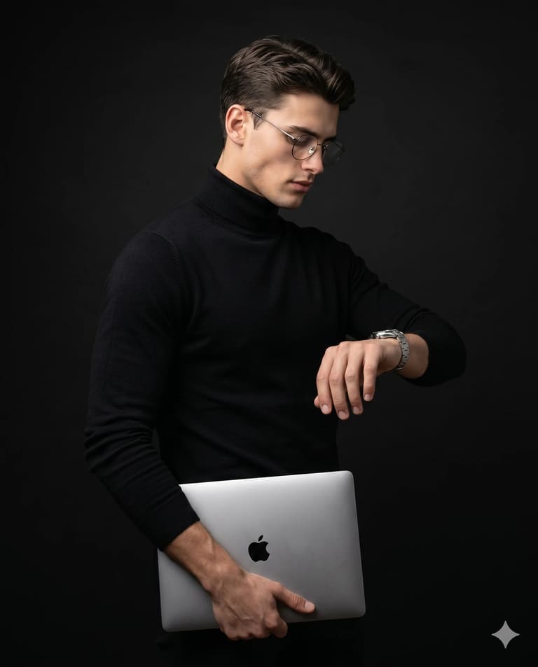 Minimalist Intellect