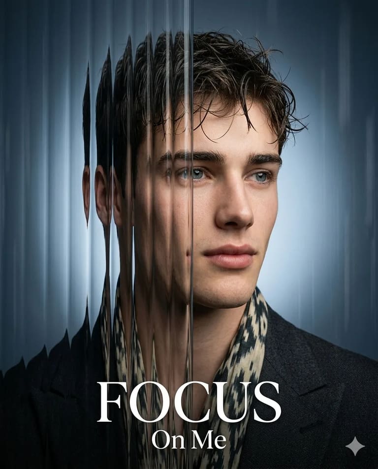 Distorted Focus