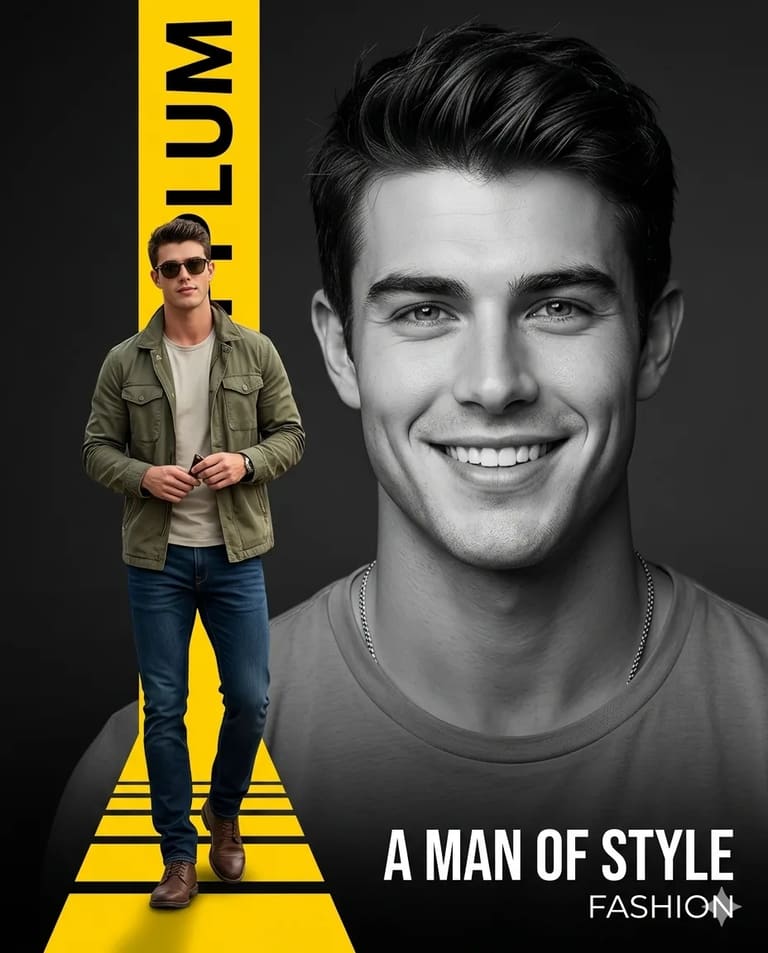The Style Path