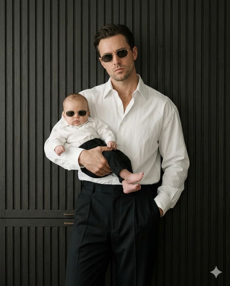Dapper Duo