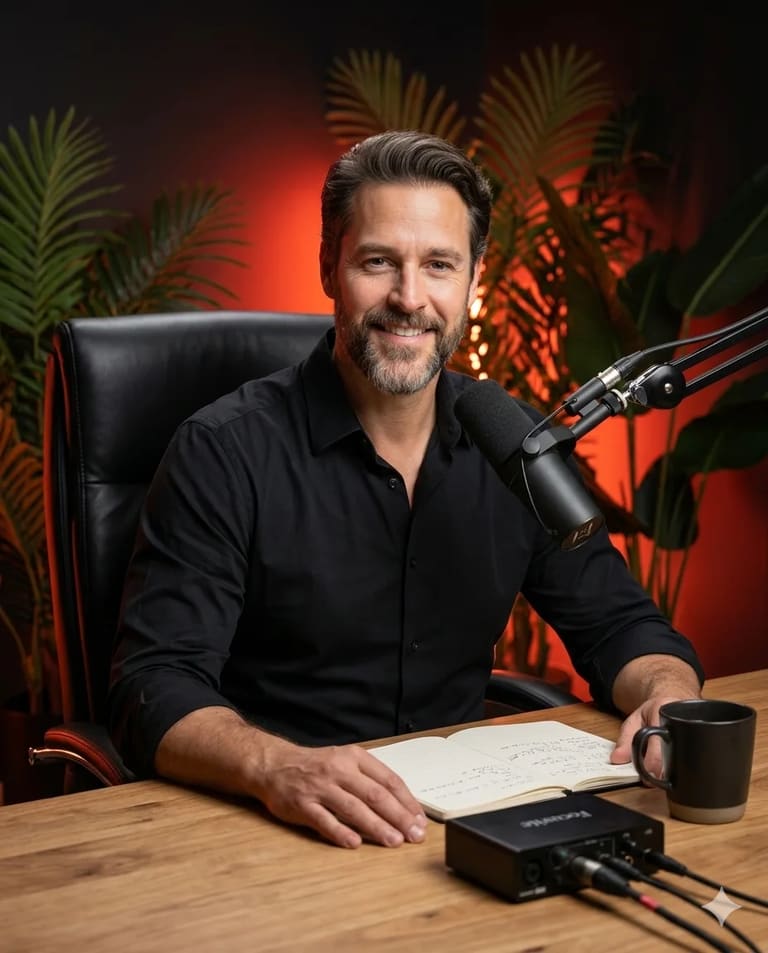 Modern Podcaster