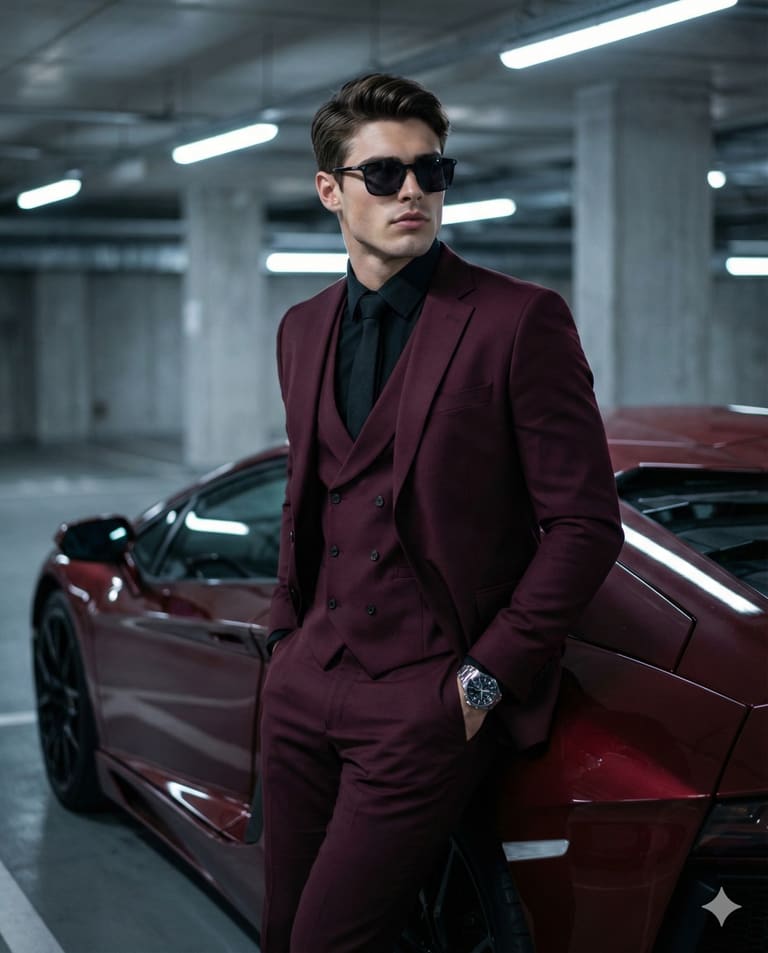 Velvet Authority
