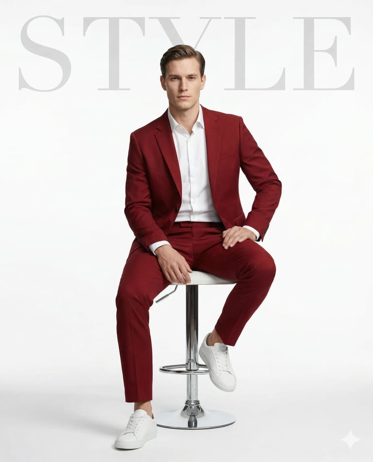 The Style Statement