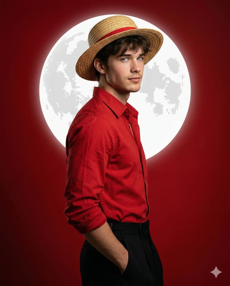 Moonlight Captain