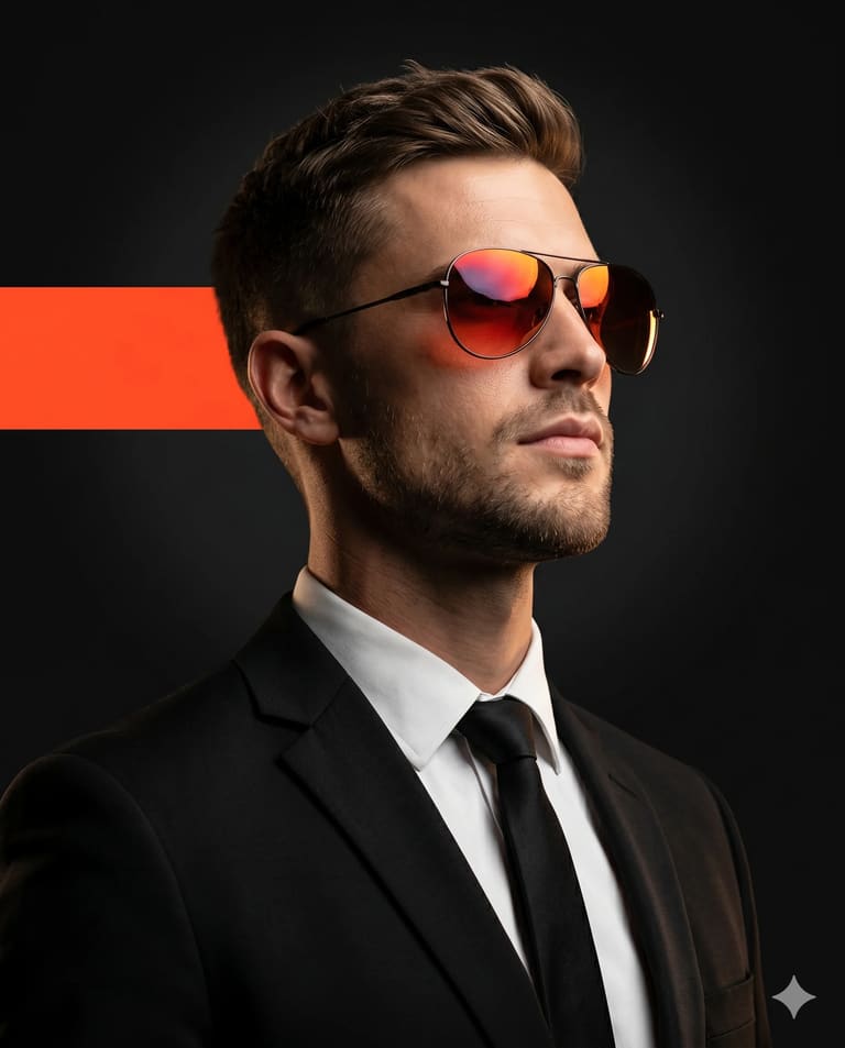 The Amber Agent