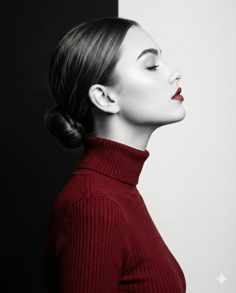 Scarlet Profile