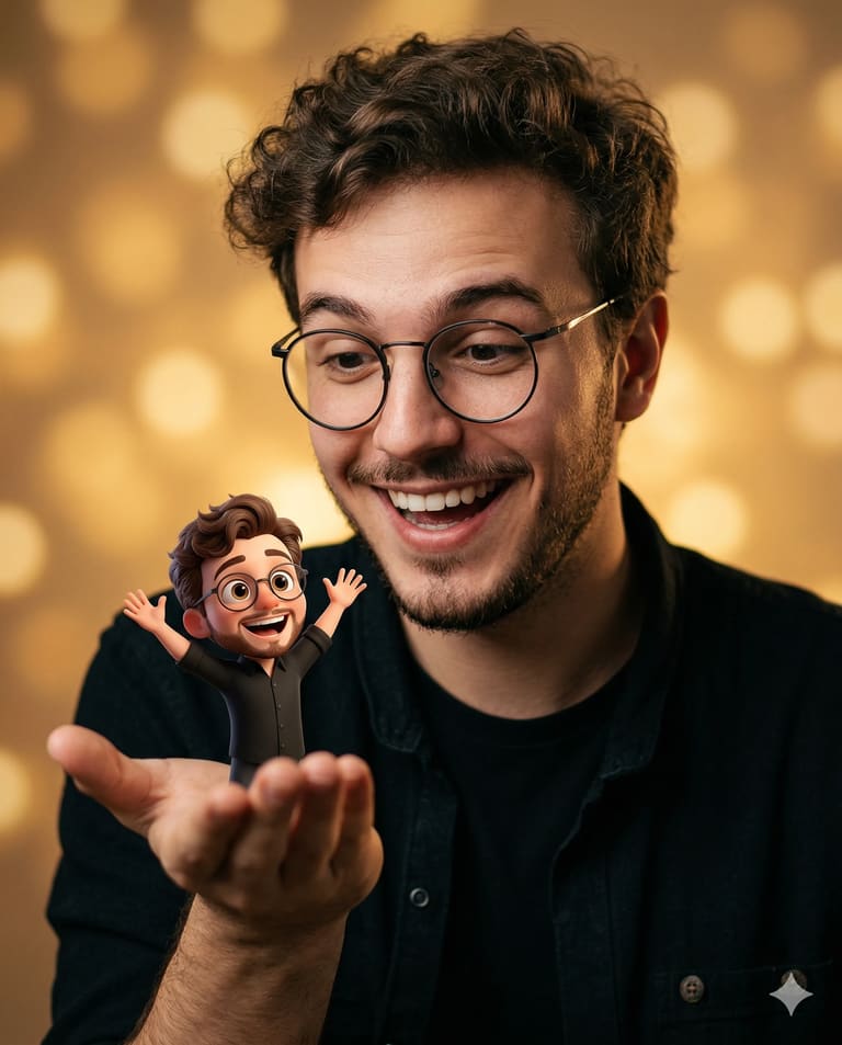 Miniature Me