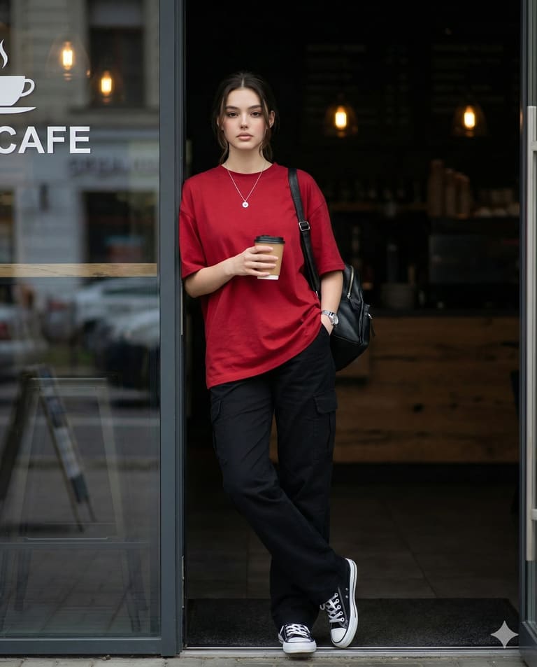Urban Coffee Pause