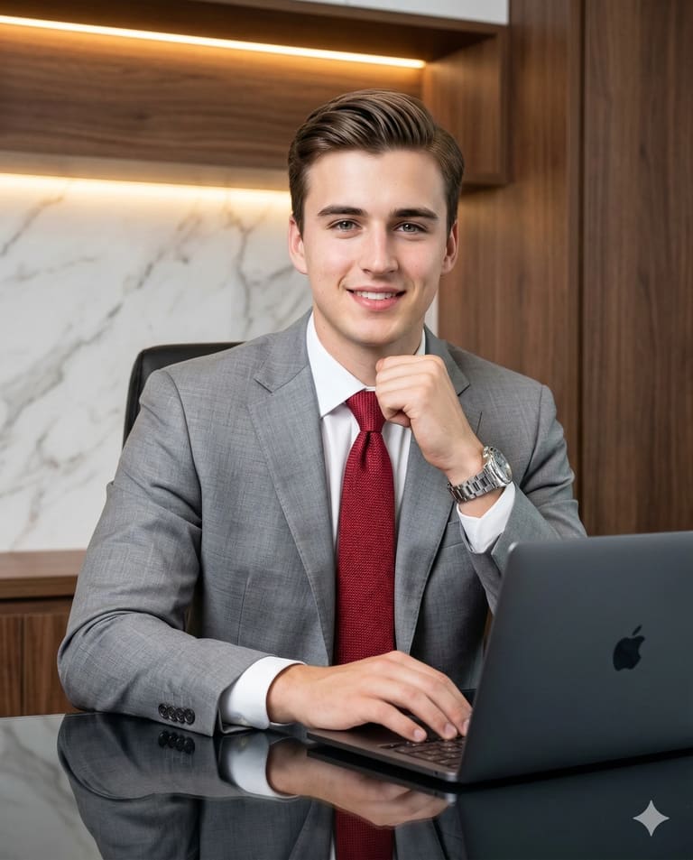 Modern Business Leadership