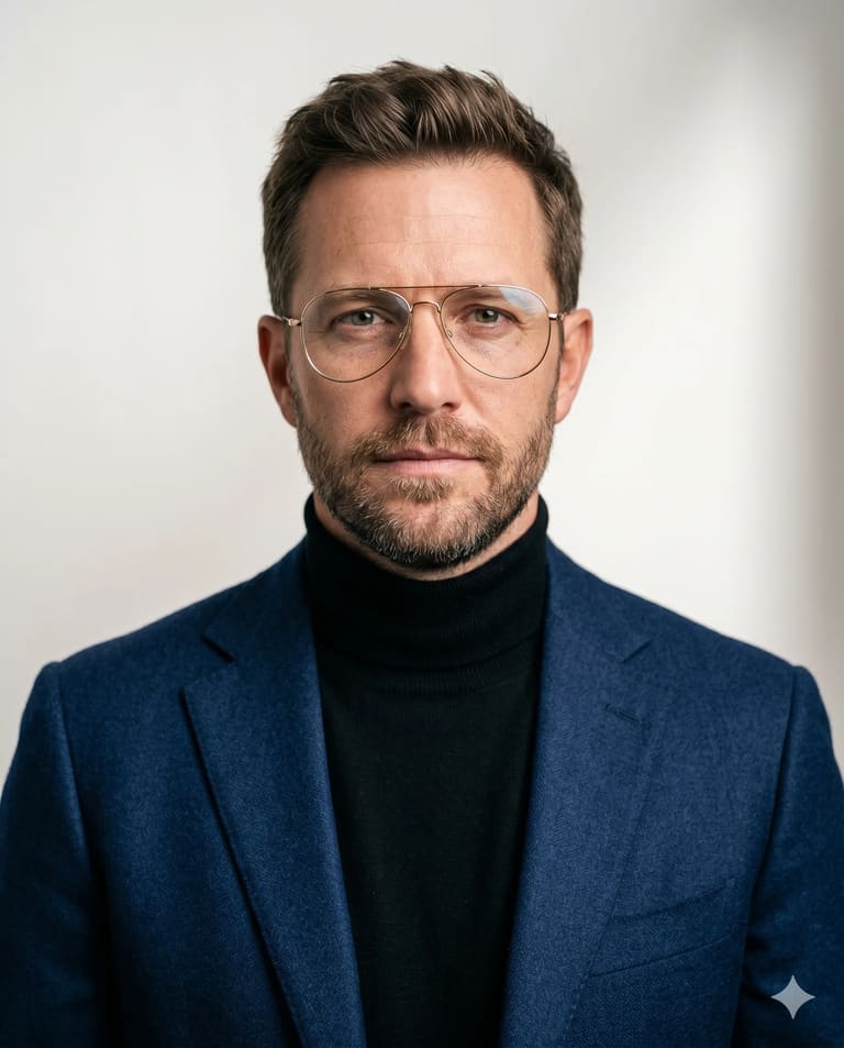 Sartorial Focus