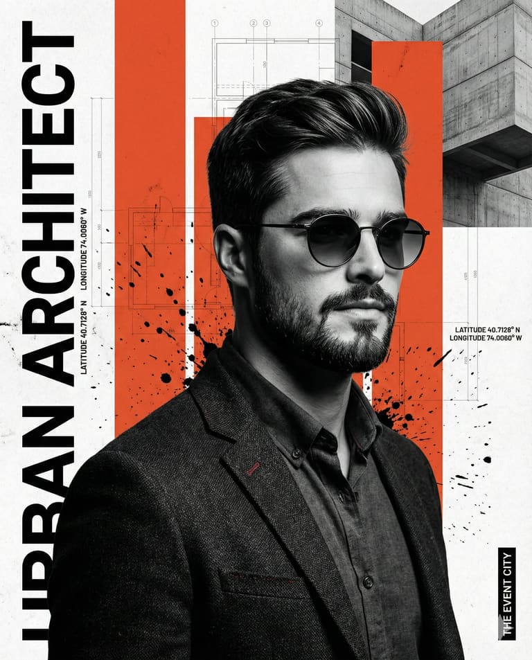 Metropolitan Mind