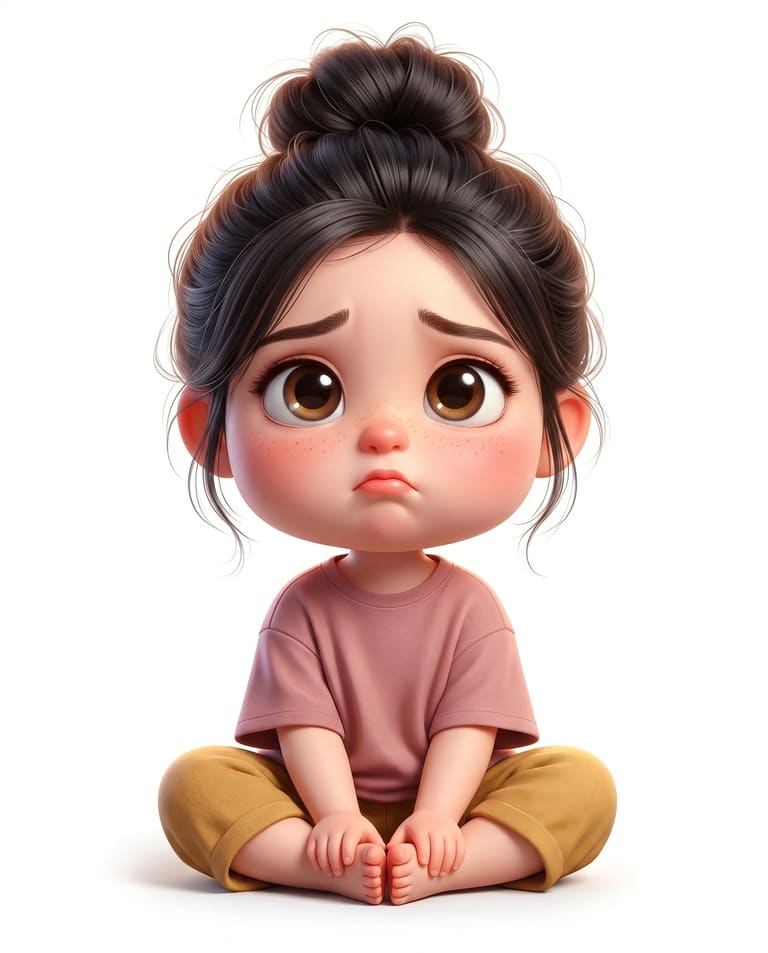 The Perfect Pout