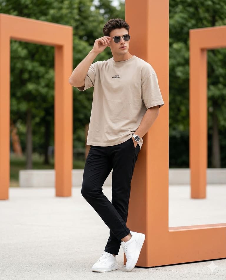 Effortless Edge