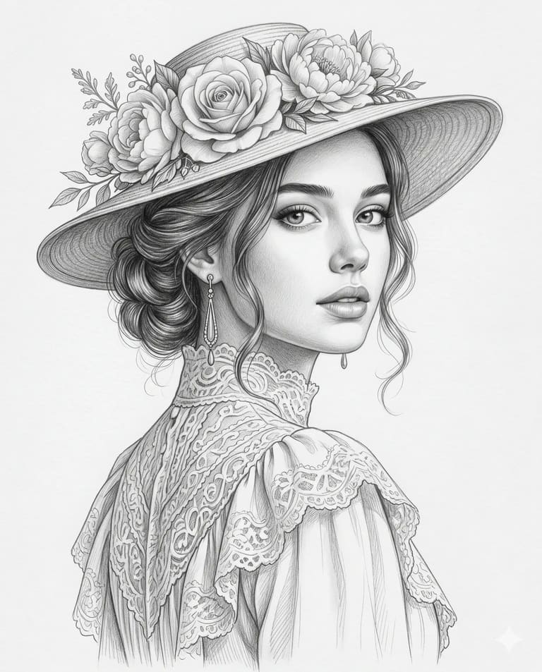 Vintage Elegance