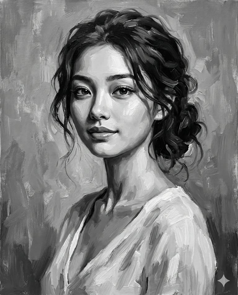 Oil and Light
