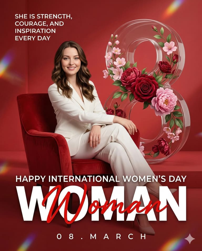 Women’s Empowerment