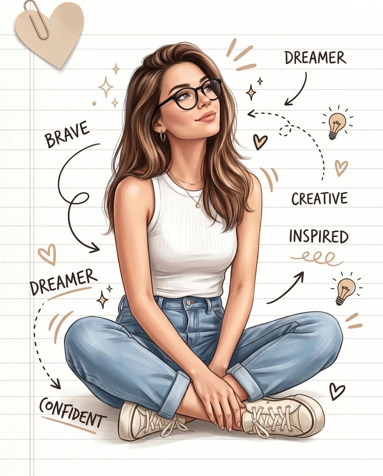 The Inspired Dreamer