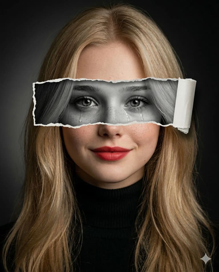 Frayed Reality