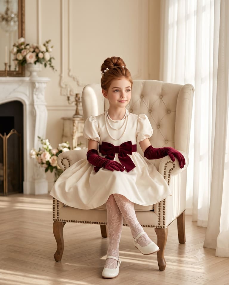 Victorian Elegance