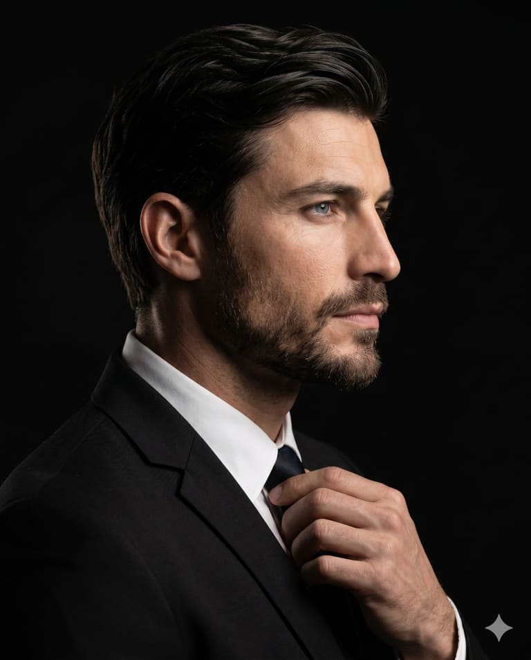 Professional Elegance