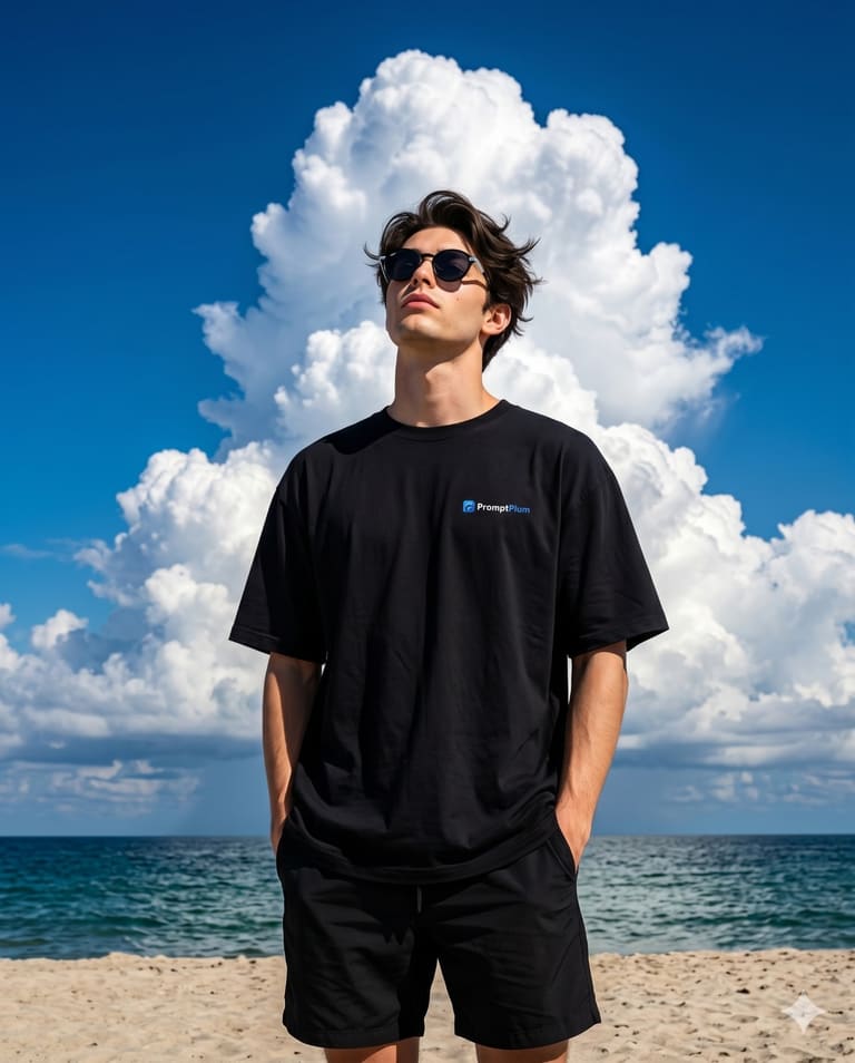 The Cloud Crown