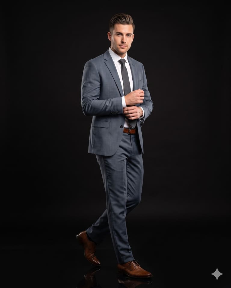 Ready for Business