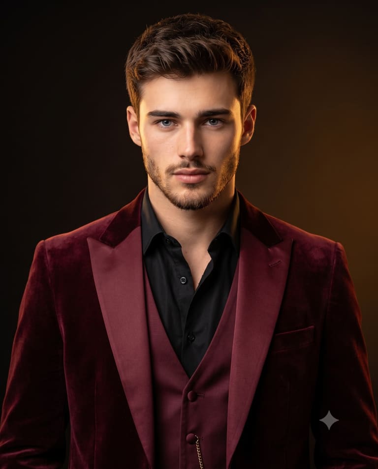 The Modern Aristocrat