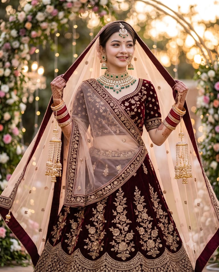A Vision of Traditional Grace