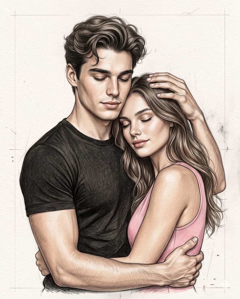 Safe Haven